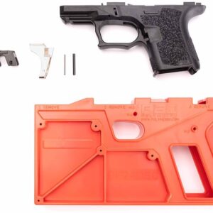 High-Quality 80% Pistol Frame Kits for DIY Builds