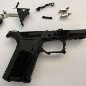 Polymer 80 Frame Kits