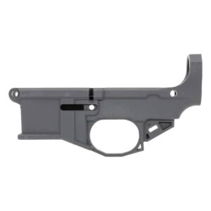 P80 G150 AR‑15 80% Polymer Receiver Kit