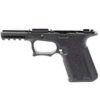 PF940C 80% Compact Pistol Frame Kit in Gray – Polymer80 Glock 19 Compatible Frame