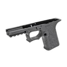 PF940C 80% Compact Pistol Frame Kit in OD Green with Jig and Drill Bits