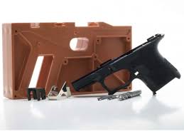 PF940SC Frame Jig and Drill Bit Set