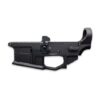 RL556V3 80% AR15 Lower Receiver in Black