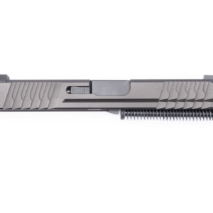 P80 Compact Slide Assembly PF940C Glock 19 Compatible