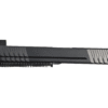 P80 full size enhanced slide assembly Glock 17 compatible