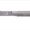 P80 full size slide assembly Glock 17 compatible