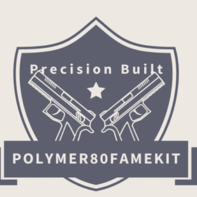 POLYMER80FRAMEKIT LOGO